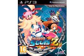 Gry - Mugen Souls Z - Sony PlayStation 3 - RPG - 0813633013701