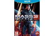 Gry - Mass Effect 3 Special Edition - Nintendo Wii U - Akcja - 0000299511869