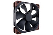 Wentylator obudowy - Noctua NF-A14 iPPC-2000 PWM - Wentylator obudowy - 140mm - Czarny - 31 dBA - NF-A14 iPPC-2000 PWM