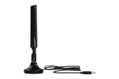 Adapter Sieciowy (karta sieciowa, serwer druku, itp.) - Edimax EW-7811UAC AC600 Wi-Fi Dual-Band High Gain USB Adapter - EW-7811UAC