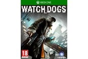 Gry - Watch Dogs - Microsoft Xbox One - Akcja - 3307215733011