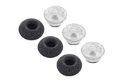 Telefon - Inne akcesoria - Poly Voyager Legend Eartips - Small - 89037-01
