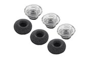 Telefon - Inne akcesoria - Poly Voyager Legend Eartips - Medium - 89037-02