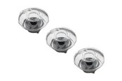Telefon - Inne akcesoria - Poly Voyager Legend Eartips - Large - 89037-03