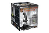 Akcesoria dla graczy - Thrustmaster HOTAS Warthog Flight Stick - Wired Controller - PC - 2960738