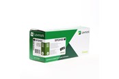 Tusz, toner i material eksploatacyjny - Lexmark 51F2H00 / 512H Black Return Program Toner - 51F2H00