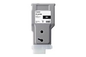 Tusz, toner i materiał eksploatacyjny - Canon PFI-207 / 8789B001 Black - 8789B001