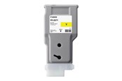Tusz, toner i material eksploatacyjny - Canon PFI-207 / 8792B001 Yellow - 8792B001