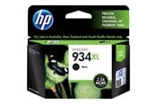 Tusz, toner i material eksploatacyjny - HP 934XL / C2P23AE High Capacity Black Ink - C2P23AE