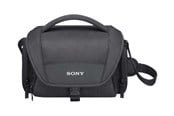 Torba na aparat - Sony LCS U21 - Black - LCSU21B.SYH