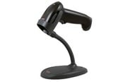 Czytnik kodów kreskowych - Honeywell Voyager 1250g - 1D Wired Barcode Scanner (Includes USB Cable and Stand) - 1250G-2USB-1