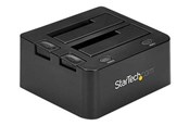Dysk twardy - akcesoria - StarTech.com USB 3.0 Dual SSD/HDD Dock w - SDOCK2U33