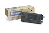Tusz, toner i material eksploatacyjny - Kyocera TK 3150 - Black toner - 1T02NX0NL0