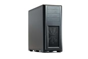 Obudowa komputerowa - Phanteks Enthoo Pro - Black - Obudowa komputerowa - Tower - Czarny - PH-ES614PC_BK