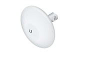 Siec i rozszerzenie sieci bezprzewodowej - Ubiquiti airMAX NanoBeamM 5 GHz 16 dBi Bridge - NBE-M5-16