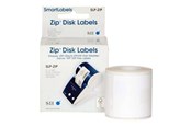 Papier, papier fotograficzny i etykiety - Seiko Instruments SLP-ZIP - 42100625