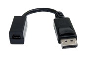 Kable FireWire, ThunderBolt  - StarTech.com DisplayPort to Mini DisplayPort - DP2MDPMF6IN
