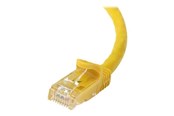 Kabel sieciowy - StarTech.com Gigabit Snagless RJ45 UTP Cat6 Patch Cable Cord - N6PATC2MYL