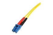 Kabel sieciowy - StarTech.com Single Mode Duplex Fiber Patch Cable LC-SC - SMFIBLCSC7
