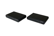 Wzmacniacz i transceiver  - StarTech.com USB HDMI over Cat 5e/ Cat 6 KVM Console Extender - SV565UTPHDU