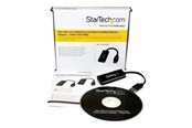Kabel wyswietlacza - StarTech.com Slim USB 3.0 to HDMI Extern - USB32HDES
