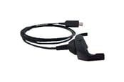 Kabel zasilajacy (wewnetrzny) - Motorola strømkabel - CBL-TC55-CHG1-01