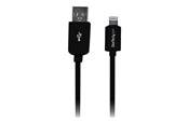 Kabel wyswietlacza - StarTech.com Long Apple 8-pin Lightning to USB Cable - USBLT3MB