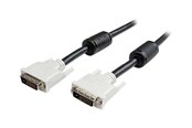 Kabel wyswietlacza - StarTech.com DVI-D Single Link Cable - DVIDSMM2M