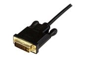 Kabel wyswietlacza - StarTech.com DisplayPort to DVI Active Adapter Converter Cable - DP2DVIMM3BS