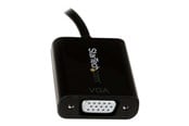 Kabel wyswietlacza - StarTech.com DisplayPort 1.2 to VGA Adapter Converter - DP2VGA3