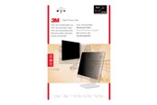 Akcesoria komputerowe - 3M Privacy Filter PF24.0W9 - 98044054355