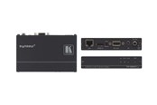 Wzmacniacz i transceiver - Kramer Electronics Kramer DigiTOOLS TP-580RXR - TP-580RXR