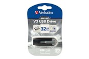 Telefon - Adapter i Ladowarka - Verbatim Store 'n' Go V3 - 49173