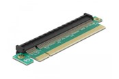 Stacja dokujaca - DeLOCK Riser Card  PCIe Extension x16 -> x16 - 89093