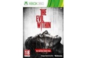 Gry - The Evil Within - Microsoft Xbox 360 - Akcja - 0093155148406
