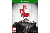 Gry - The Evil Within - Microsoft Xbox One - Akcja - 0093155149052