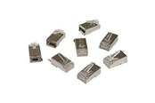 Kabel sieciowy - Ubiquiti RJ45 Connector STP - 100-pack - TC-CON-100
