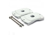 Akcesoria komputerowe - Ubiquiti UniFi UVC-Pro Optional Mount - UVC-PRO-M