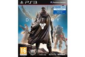Gry - Destiny - Sony PlayStation 3 - Akcja - 5030917124082