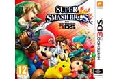 Gry - Super Smash Bros - Nintendo 3DS - Akcja - 45496526276