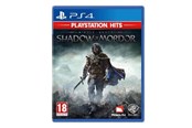Gry - Middle-Earth: Shadow of Mordor - Sony PlayStation 4 - Akcja - 5051895267011