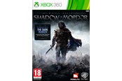 Gry - Middle-Earth: Shadow of Mordor - Microsoft Xbox 360 - Akcja - 5051895267158
