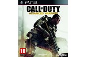 Gry - Call of Duty: Advanced Warfare - Sony PlayStation 3 - FPS - 87262SC