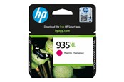 Tusz, toner i material eksploatacyjny - HP 935XL / C2P25AE High Capacity Magenta Ink - C2P25AE