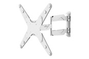 Uchwyty ścienne, uchwyty AV i meble AV - Neomounts NM-W440 - Max 25 kg - recommended for 55" - NM-W440WHITE