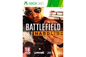 Gry - Battlefield: Hardline - Microsoft Xbox 360 - FPS - 5035226112423