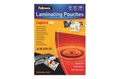 Laminowanie - Fellowes ImageLast A5 125 Micron Laminating Pouch - 100 pack - 5307302
