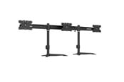 Uchwyt na monitor - Multibrackets M VESA Desktopmount Triple Stand 24''-32'' - 7350073731312