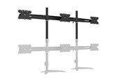 Uchwyt na monitor - Multibrackets M VESA Desktopmount Triple Stand 24''-32'' Expansion Kit - 7350073731329