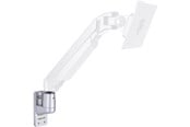 Uchwyty ścienne, uchwyty AV i meble AV - Multibrackets M Wall Adapter Basic Silver - Max - recommended for - 7350073731343
